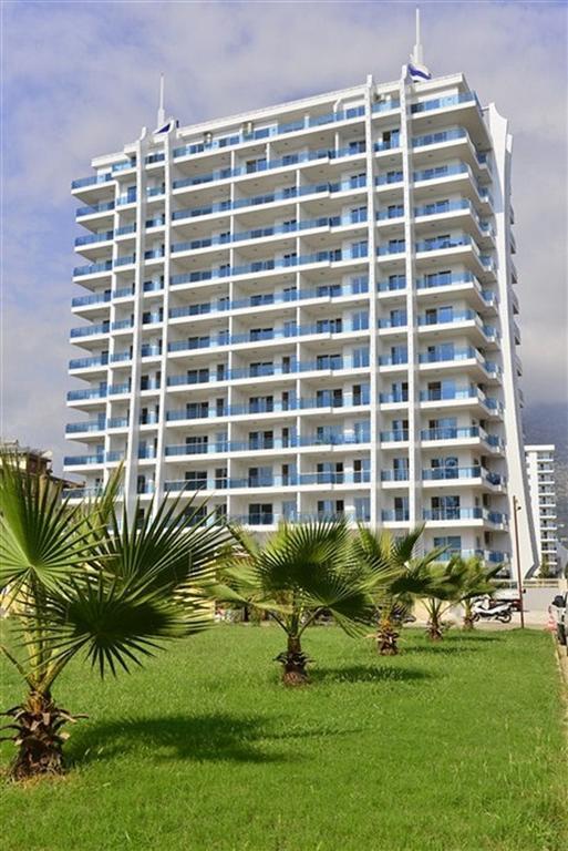 Sfera Luxury Residence & Spa Mahmutlar Ruang foto