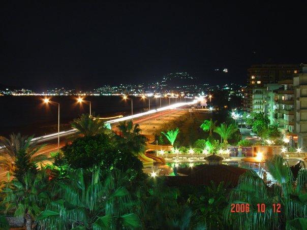 Sfera Luxury Residence & Spa Mahmutlar Bagian luar foto